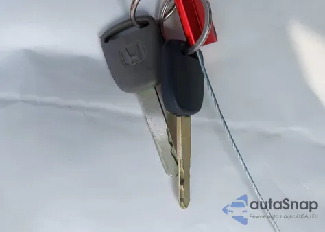 2007 Honda Element Ex из США, поврежденный, VIN 5J6YH28707L005839